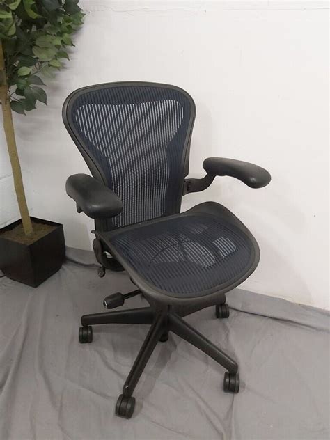 where to buy herman miller aeron|second hand herman miller aeron.